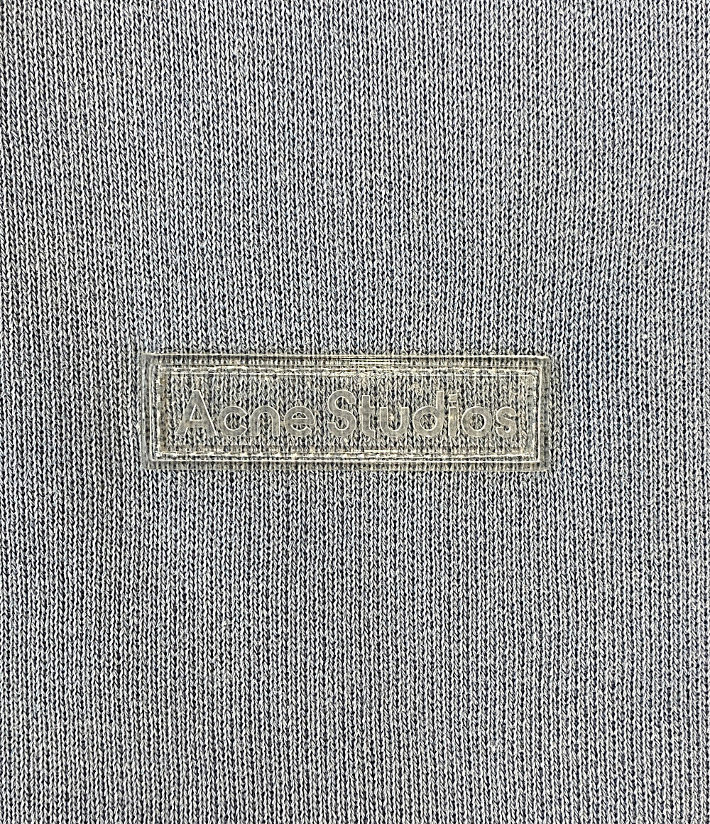 ACNE STUDIOS スウェット FN-UX-SWEA000017 メンズ SIZE S アクネストゥディオズ