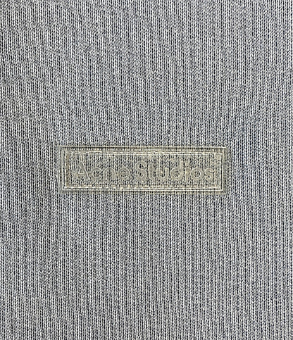 ACNE STUDIOS スウェット FN-UX-SWEA000017 メンズ SIZE S アクネストゥディオズ