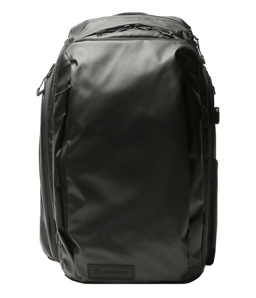 WANDRD ワンダード リュック TRAVEL BACK PACK45L ブラック メンズ