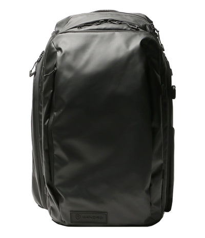 WANDRD ワンダード リュック TRAVEL BACK PACK45L ブラック メンズ