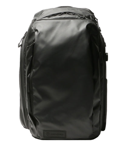 WANDRD ワンダード リュック TRAVEL BACK PACK45L ブラック メンズ