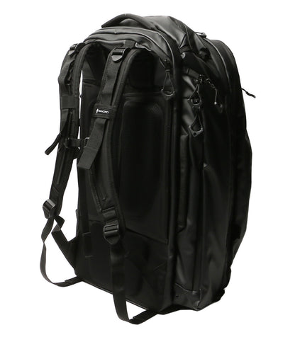 WANDRD ワンダード リュック TRAVEL BACK PACK45L ブラック メンズ