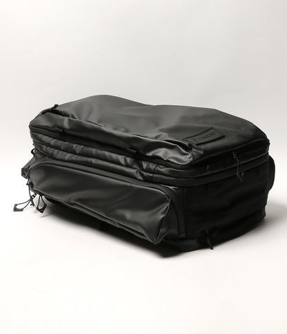 WANDRD ワンダード リュック TRAVEL BACK PACK45L ブラック メンズ