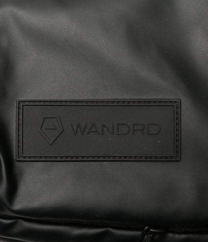 WANDRD ワンダード リュック TRAVEL BACK PACK45L ブラック メンズ