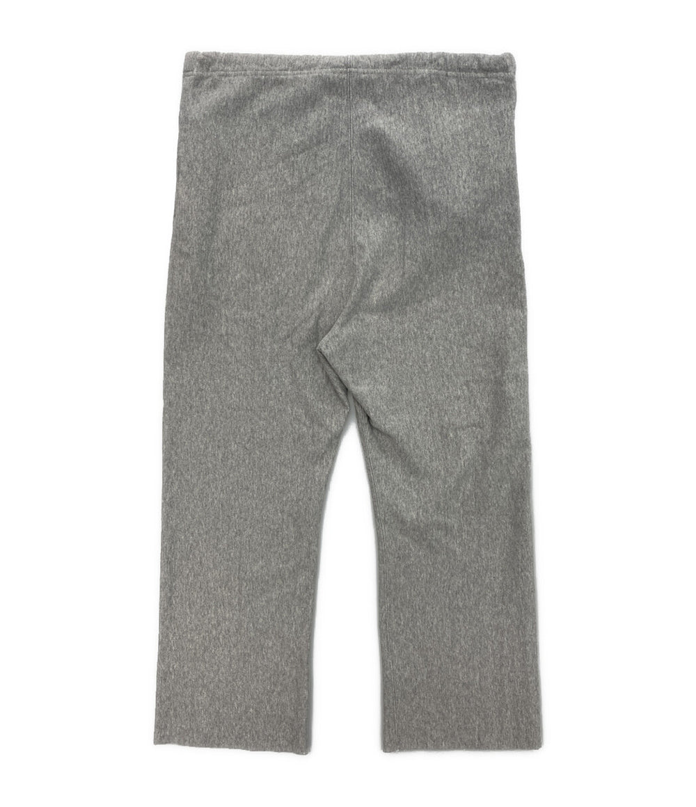WHY NOT NOW ホワイノットナウ スウェットパンツ CH205217ER レディース SIZE F