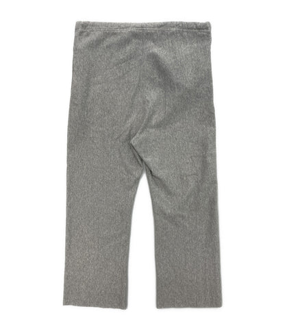 WHY NOT NOW ホワイノットナウ スウェットパンツ CH205217ER レディース SIZE F