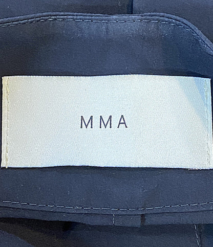 MMA エムエムアタッチメント 長袖ワンピース LC81-600 レディース SIZE 1