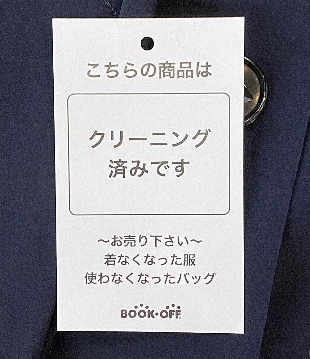 MMA エムエムアタッチメント 長袖ワンピース LC81-600 レディース SIZE 1