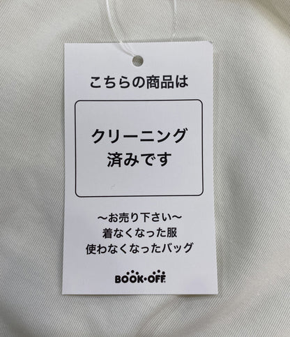 adidas×Yー3 ワイスリー 長袖Ｔシャツ IQ2191 フロントラップデザイン メンズ SIZE S アディダス