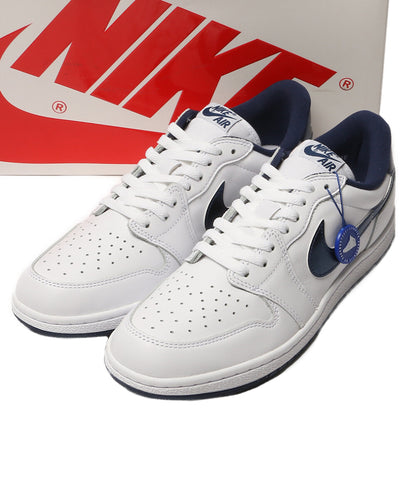美品 NIKE スニーカー Air Jordan 1 Low '85 FB9933-141 メンズ SIZE 29cm ナイキ