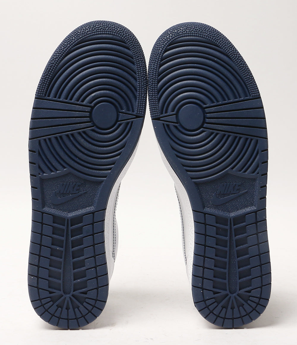 美品 NIKE スニーカー Air Jordan 1 Low '85 FB9933-141 メンズ SIZE 29cm ナイキ