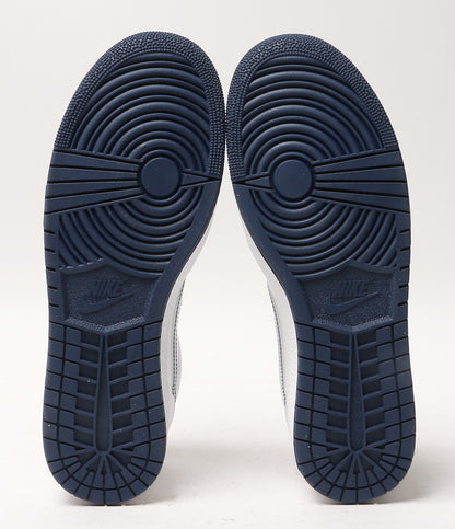 美品 NIKE スニーカー Air Jordan 1 Low '85 FB9933-141 メンズ SIZE 29cm ナイキ