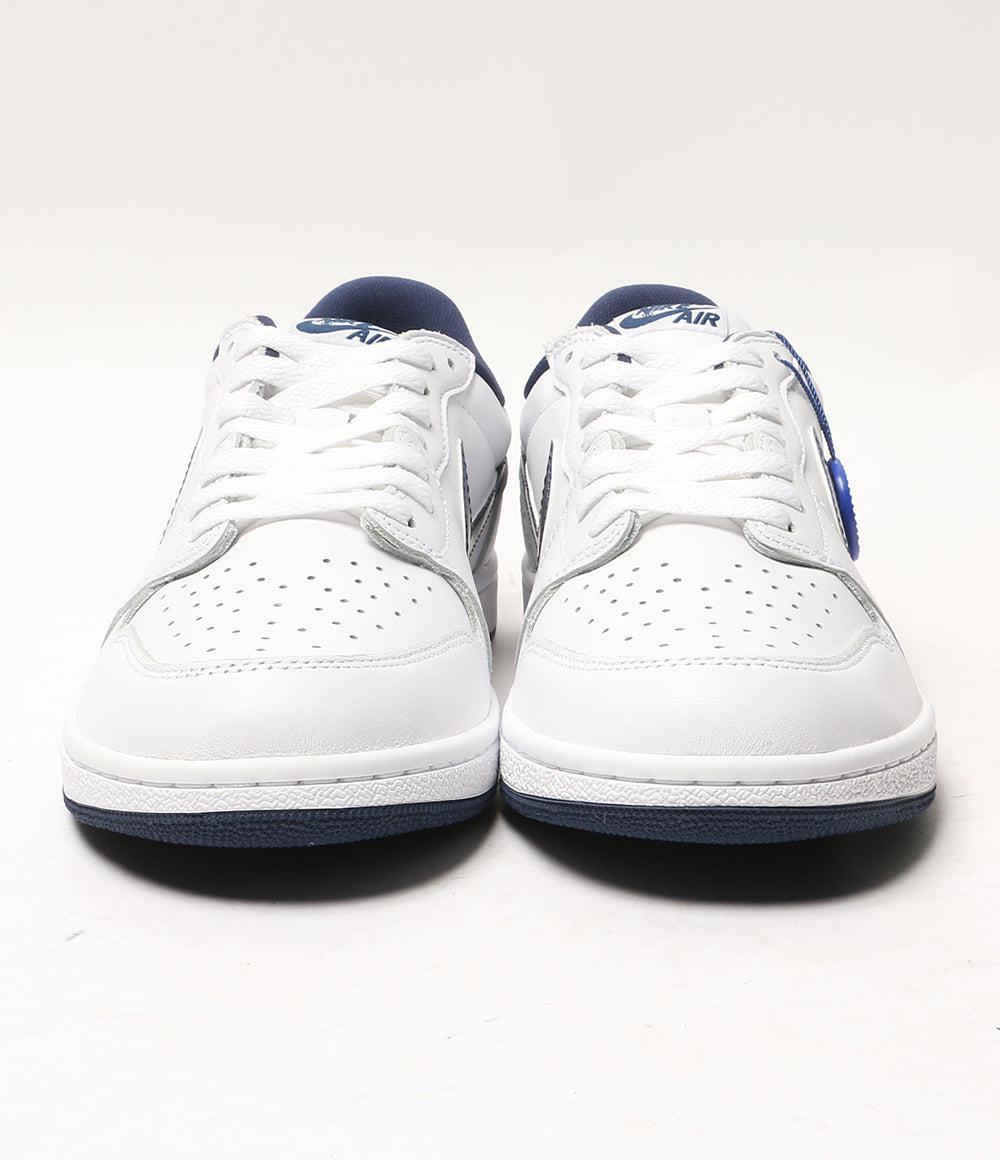 美品 NIKE スニーカー Air Jordan 1 Low '85 FB9933-141 メンズ SIZE 29cm ナイキ