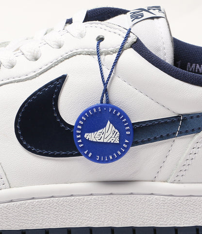 美品 NIKE スニーカー Air Jordan 1 Low '85 FB9933-141 メンズ SIZE 29cm ナイキ