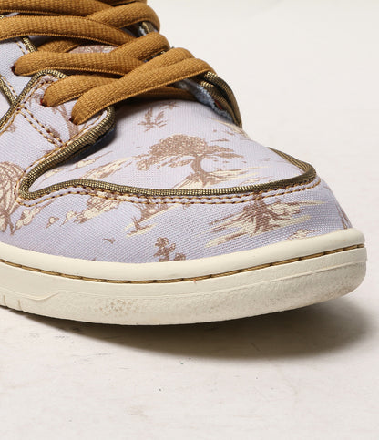 NIKE スニーカー SB ダンク ロー プロ プレミアム "トワレ" FN5880-001 メンズ SIZE 28.5cm ナイキ