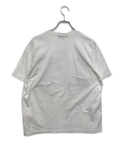 COMME des GARCONS HOMME 半袖Ｔシャツ パッチワークT HQ-T032 メンズ SIZE M コムデギャルソンオム
