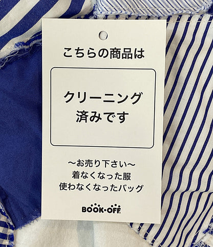 COMME des GARCONS HOMME 半袖Ｔシャツ パッチワークT HQ-T032 メンズ SIZE M コムデギャルソンオム