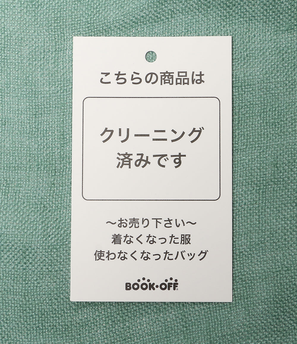 asauce meler アソースメレ ストール リネン レディース