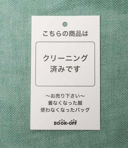 asauce meler アソースメレ ストール リネン レディース