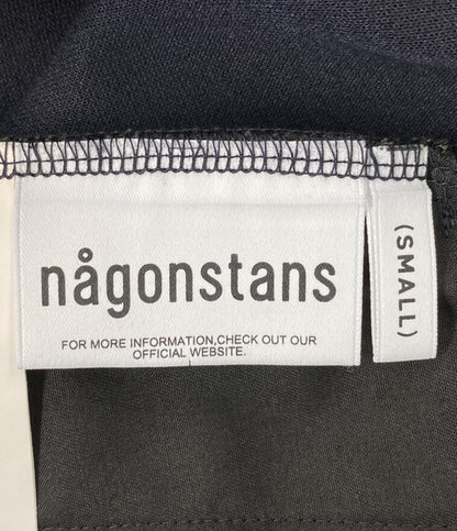 美品 nagonstans パンツ 470HA881-1680 レディース SIZE S ナゴンスタンス