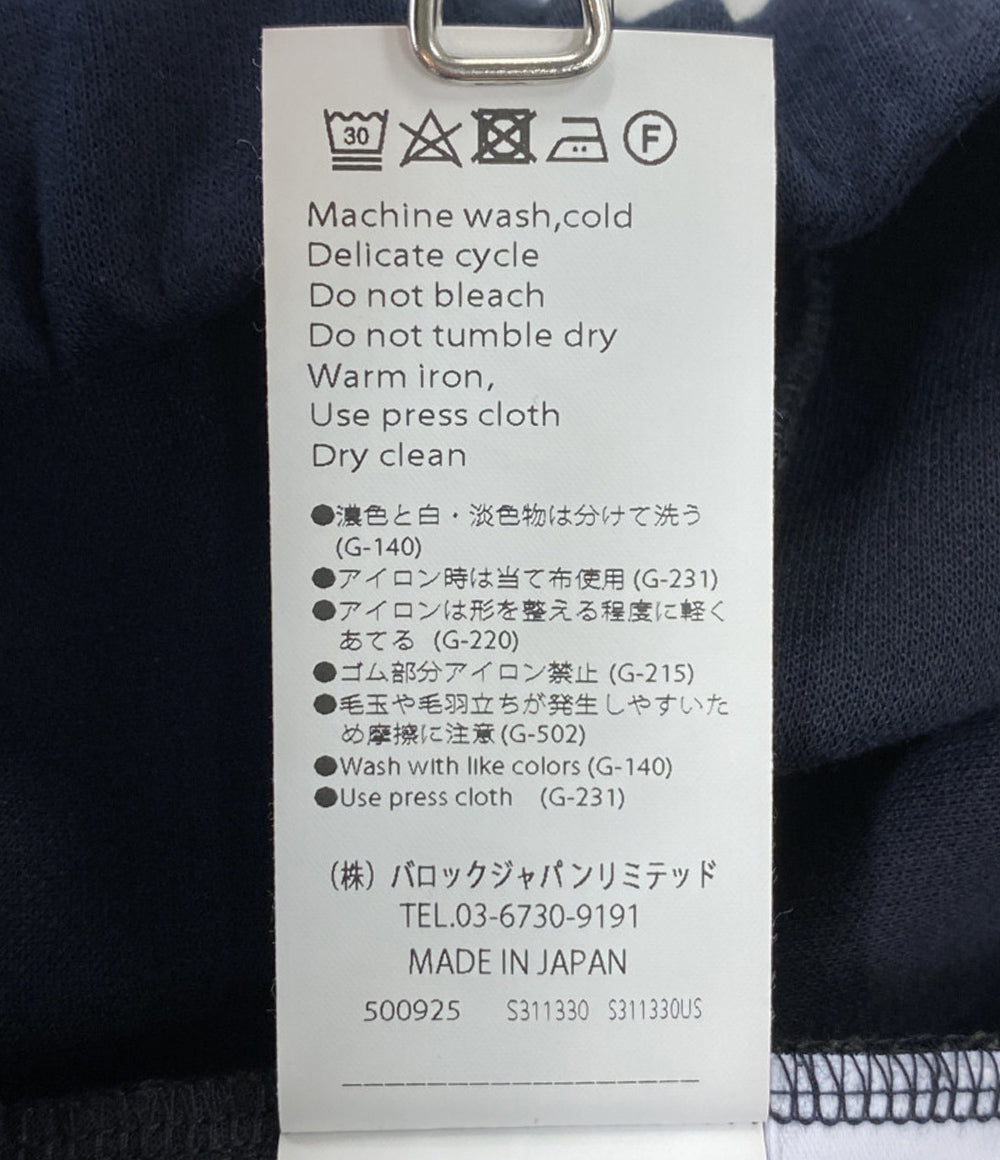 美品 nagonstans パンツ 470HA881-1680 レディース SIZE S ナゴンスタンス
