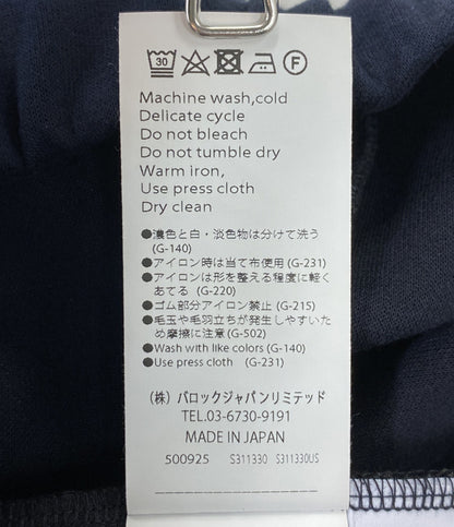 美品 nagonstans パンツ 470HA881-1680 レディース SIZE S ナゴンスタンス