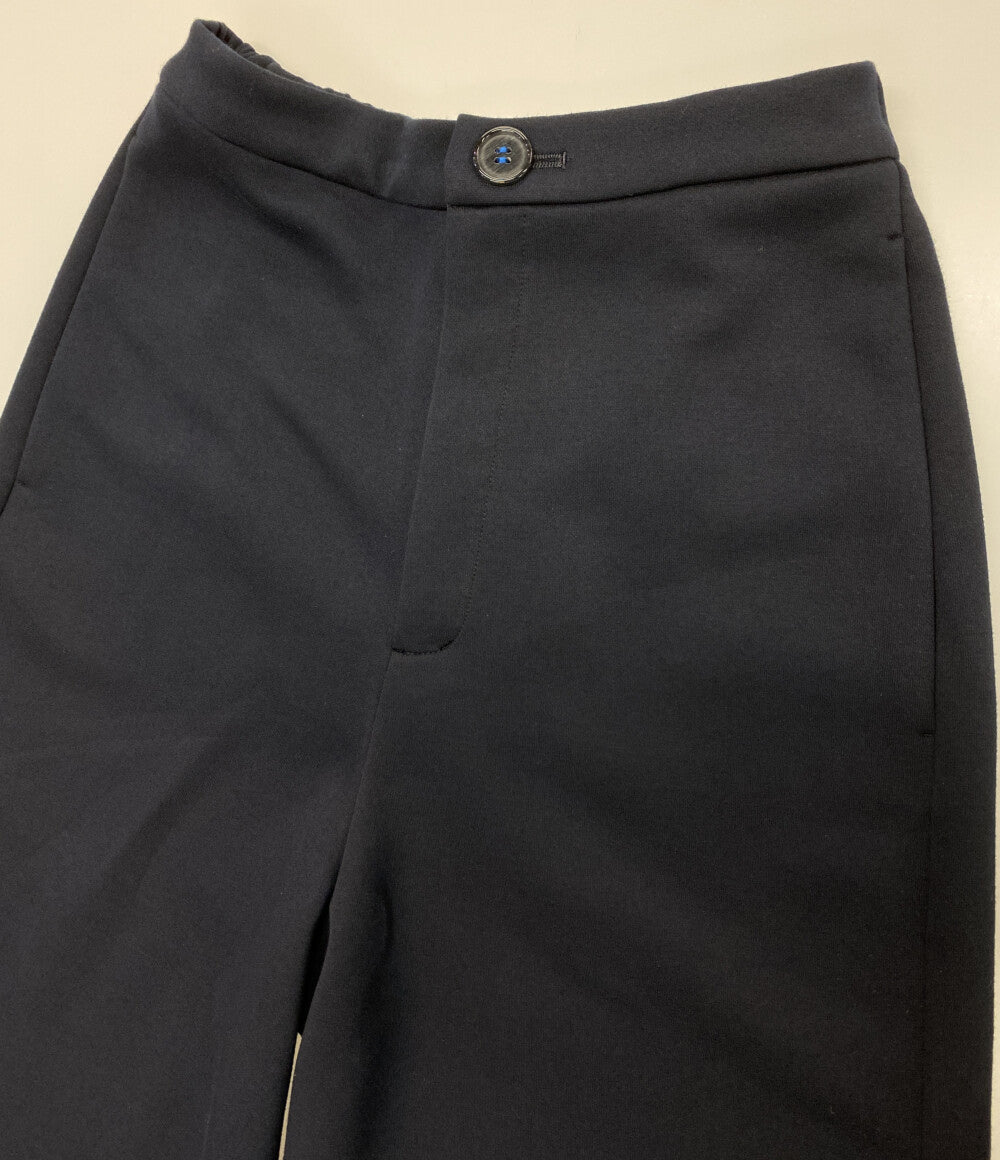 美品 nagonstans パンツ 470HA881-1680 レディース SIZE S ナゴンスタンス