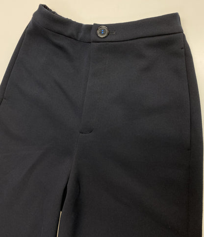 美品 nagonstans パンツ 470HA881-1680 レディース SIZE S ナゴンスタンス
