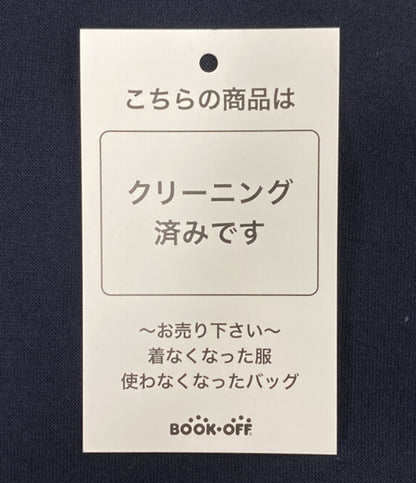 美品 nagonstans パンツ 470HA881-1680 レディース SIZE S ナゴンスタンス