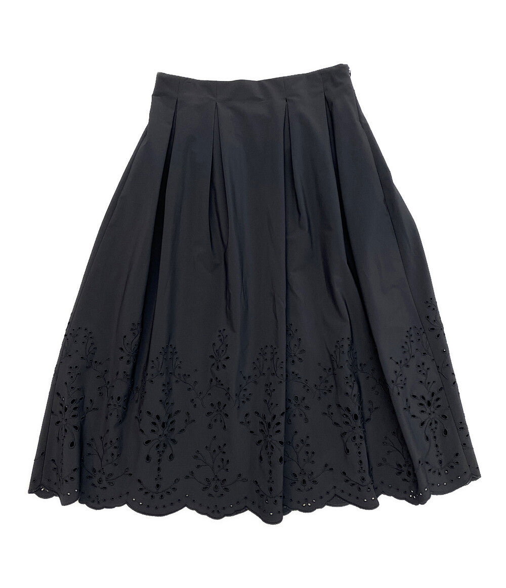 FOXEY NEW YORK アスタースカート 42963-NS00614TF レディース SIZE 40 フォクシー ニューヨーク