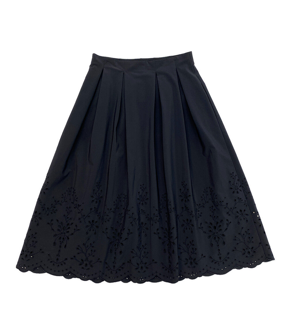 FOXEY NEW YORK アスタースカート 42963-NS00614TF レディース SIZE 40