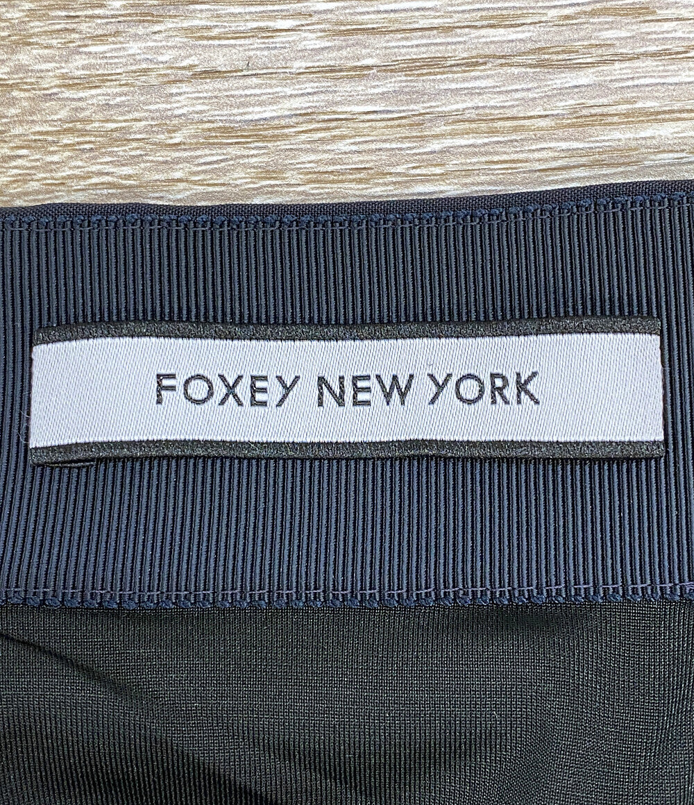 FOXEY NEW YORK アスタースカート 42963-NS00614TF レディース SIZE 40 フォクシー ニューヨーク