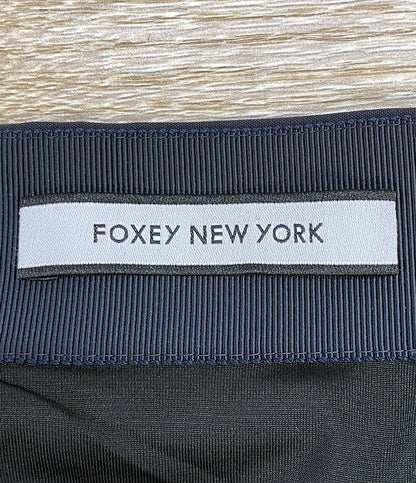 FOXEY NEW YORK アスタースカート 42963-NS00614TF レディース SIZE 40 フォクシー ニューヨーク