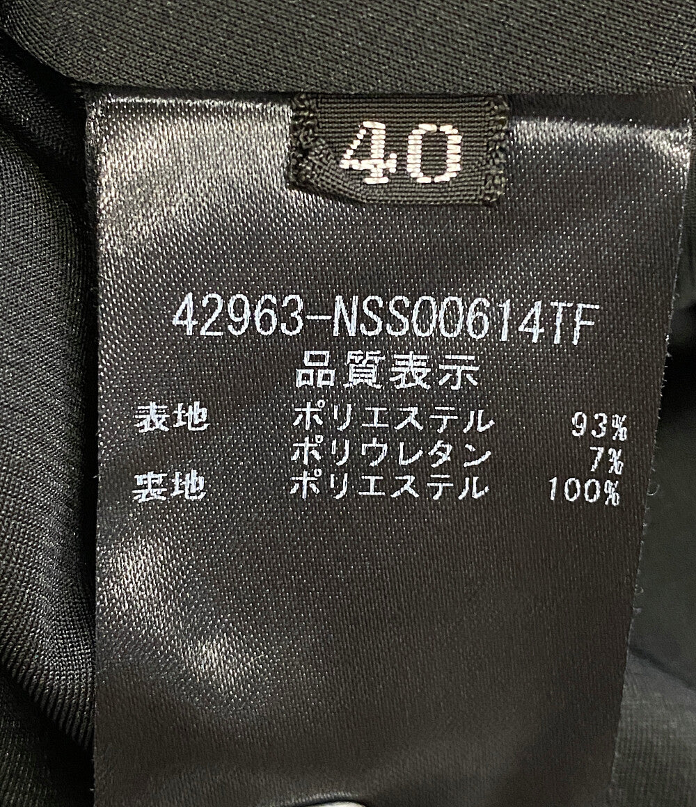 FOXEY NEW YORK アスタースカート 42963-NS00614TF レディース SIZE 40 フォクシー ニューヨーク