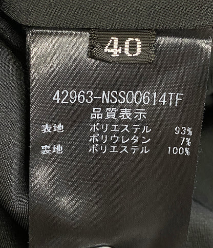 FOXEY NEW YORK アスタースカート 42963-NS00614TF レディース SIZE 40 フォクシー ニューヨーク
