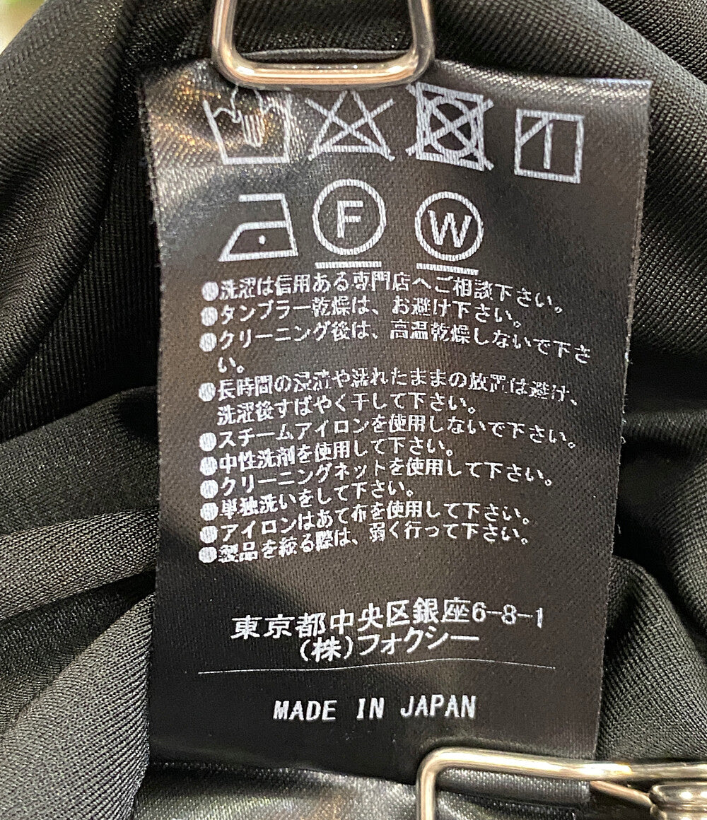 FOXEY NEW YORK アスタースカート 42963-NS00614TF レディース SIZE 40 フォクシー ニューヨーク