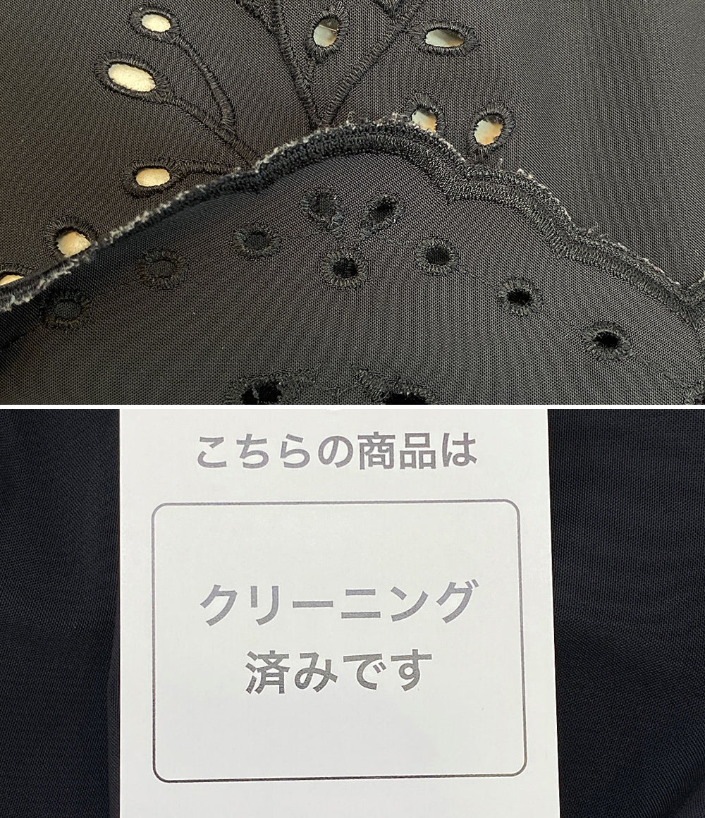FOXEY NEW YORK アスタースカート 42963-NS00614TF レディース SIZE 40 フォクシー ニューヨーク