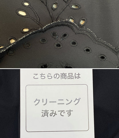 FOXEY NEW YORK アスタースカート 42963-NS00614TF レディース SIZE 40 フォクシー ニューヨーク