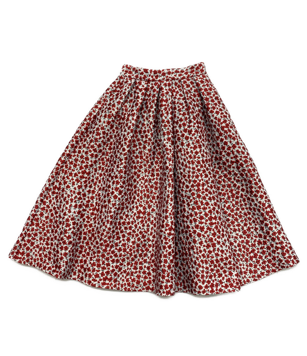 SEVEN TEN セブンテン スカート 3S3019 レディース SIZE S