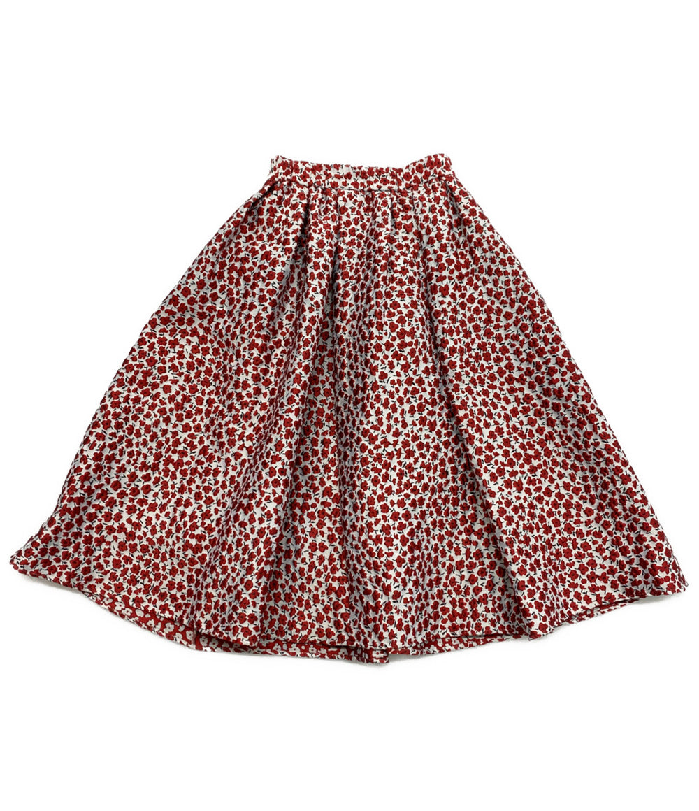 SEVEN TEN セブンテン スカート 3S3019 レディース SIZE S
