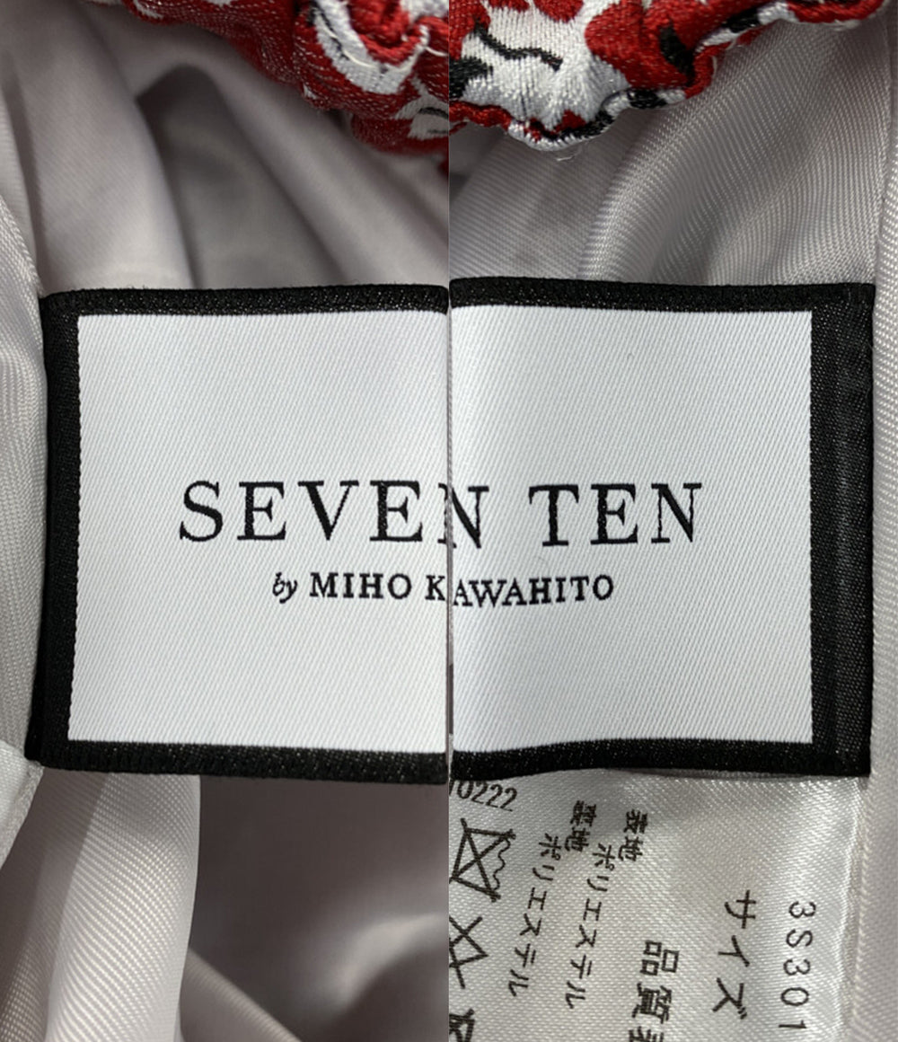 SEVEN TEN セブンテン スカート 3S3019 レディース SIZE S