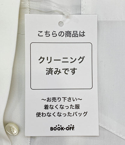 sacai 半袖ボリュームスリーブワンピース 22-06069 レディース SIZE 2 サカイ