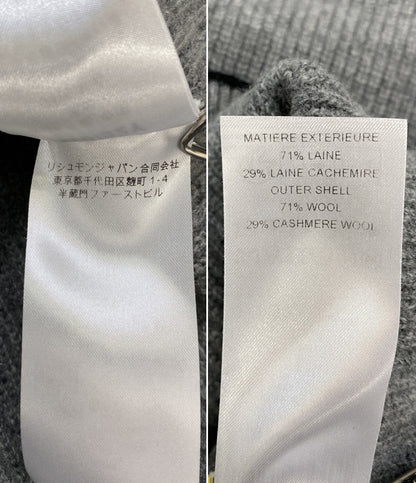 Chloe 長袖ニット ハートアップリケ CH26SMP レディース SIZE L クロエ