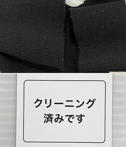CHANEL リボンショルダー ニット P76049K10978 レディース SIZE 34 シャネル