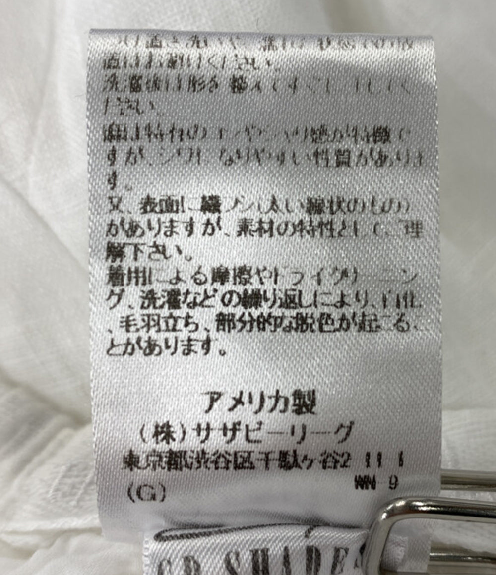 CP Shades×Ron Herman シーピーシェイズ スカート 3510500176 レディース SIZE XS ロンハーマン