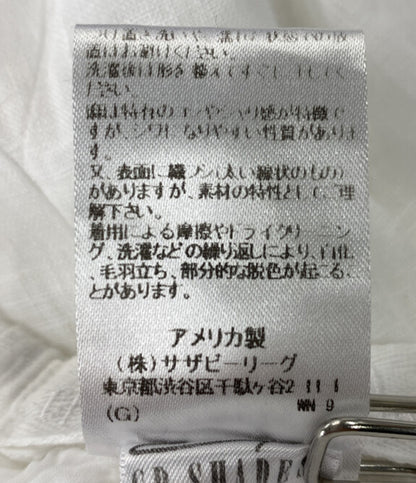 CP Shades×Ron Herman シーピーシェイズ スカート 3510500176 レディース SIZE XS ロンハーマン