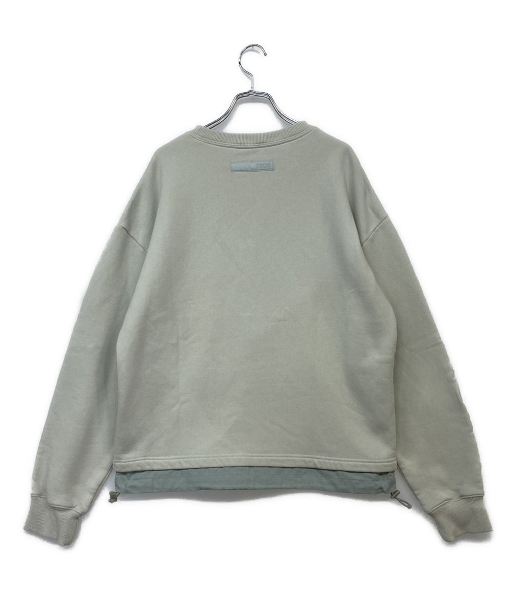 DIOR×PARLEY パーレイ ニットプルオーバー 23SS 393J642A0854 メンズ SIZE M ディオール