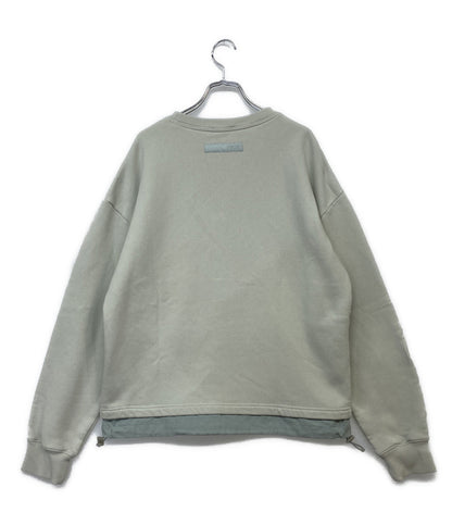 DIOR×PARLEY パーレイ ニットプルオーバー 23SS 393J642A0854 メンズ SIZE M ディオール