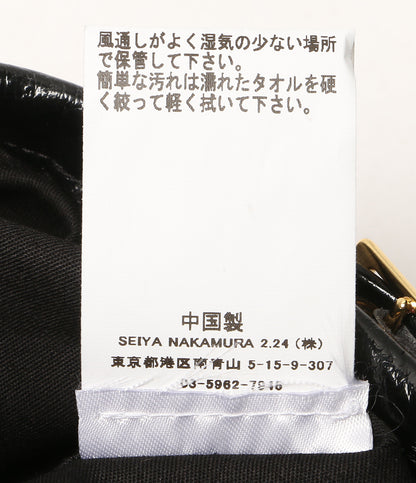 GANNI ベレー帽 Checked Wool Mix Beret 25SS A6669 レディース ガニー