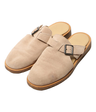 PARABOOT サンダル ATHENES 18262 メンズ SIZE 42 パラブーツ